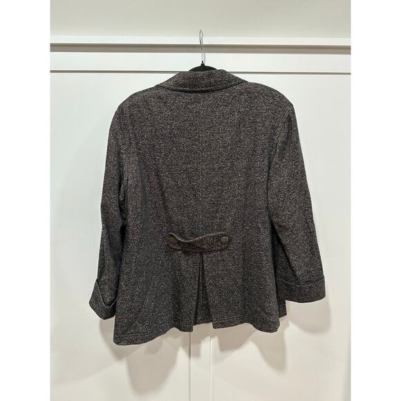 J Jill Blazer Jacket - Picture 2 of 8